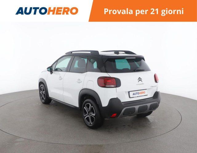 CITROEN C3 Aircross PureTech 110 S&S Feel