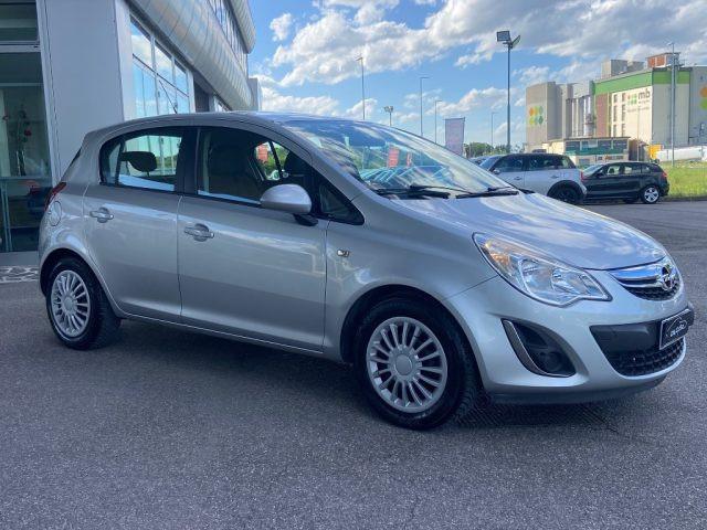 OPEL Corsa 1.2 85CV 5P. GPL-TECH One