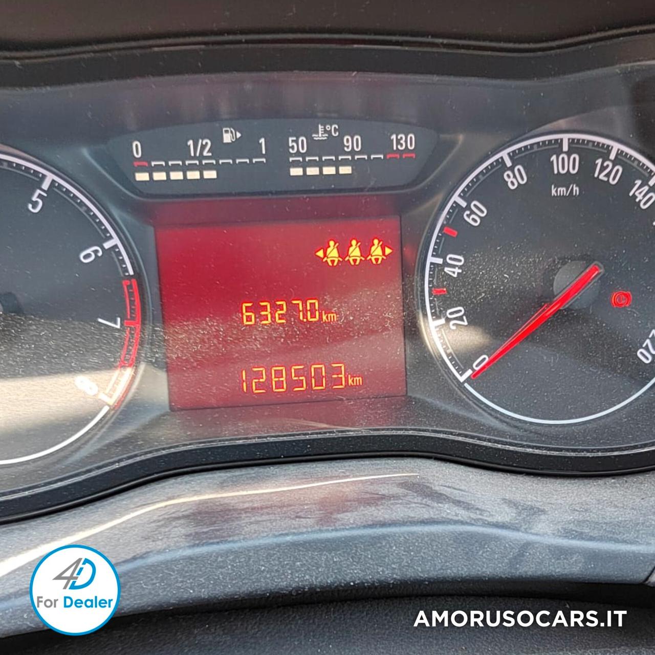 Opel Corsa 1.2 5 porte