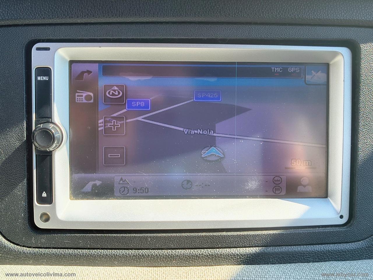 SMART fortwo 1000 52 kW MHD coupé passion AUTOMATICO