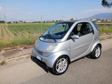 Smart ForTwo 600 passion Perfette condizioni