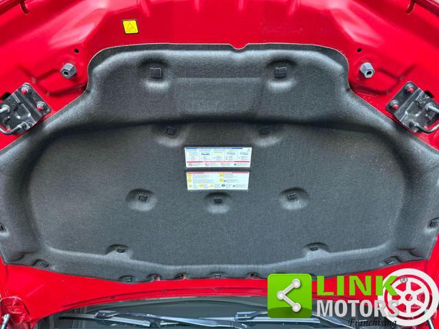 ALFA ROMEO Stelvio TI LUSSO 2.2 JTDM 160 CV AT8 RWD - TETTO -DISTR.OK