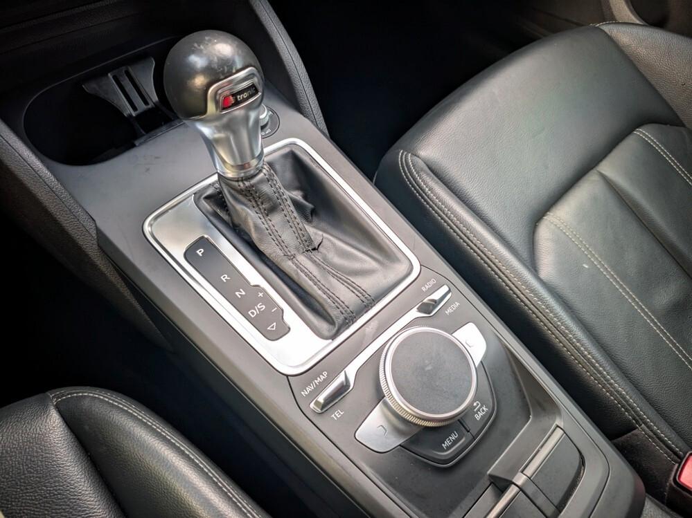 Audi Q2 2.0 TDI QUATTRO AUTOMATICA NAVI EURO 6