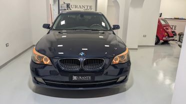 Bmw 520 520i cat Futura