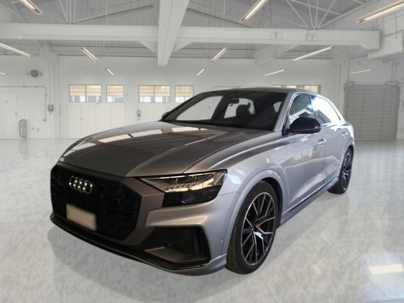 AUDI Q8 50 TDI MHEV 210KW QUATTRO TIPTRONIC SPORT SUV