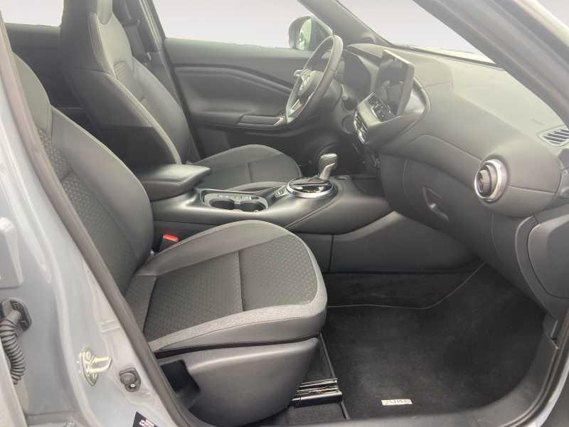 NISSAN Juke 1.6 hev N-ConneCTa