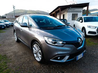 Renault Grand Scenic Blue dCi 120 CV Sport Edition2