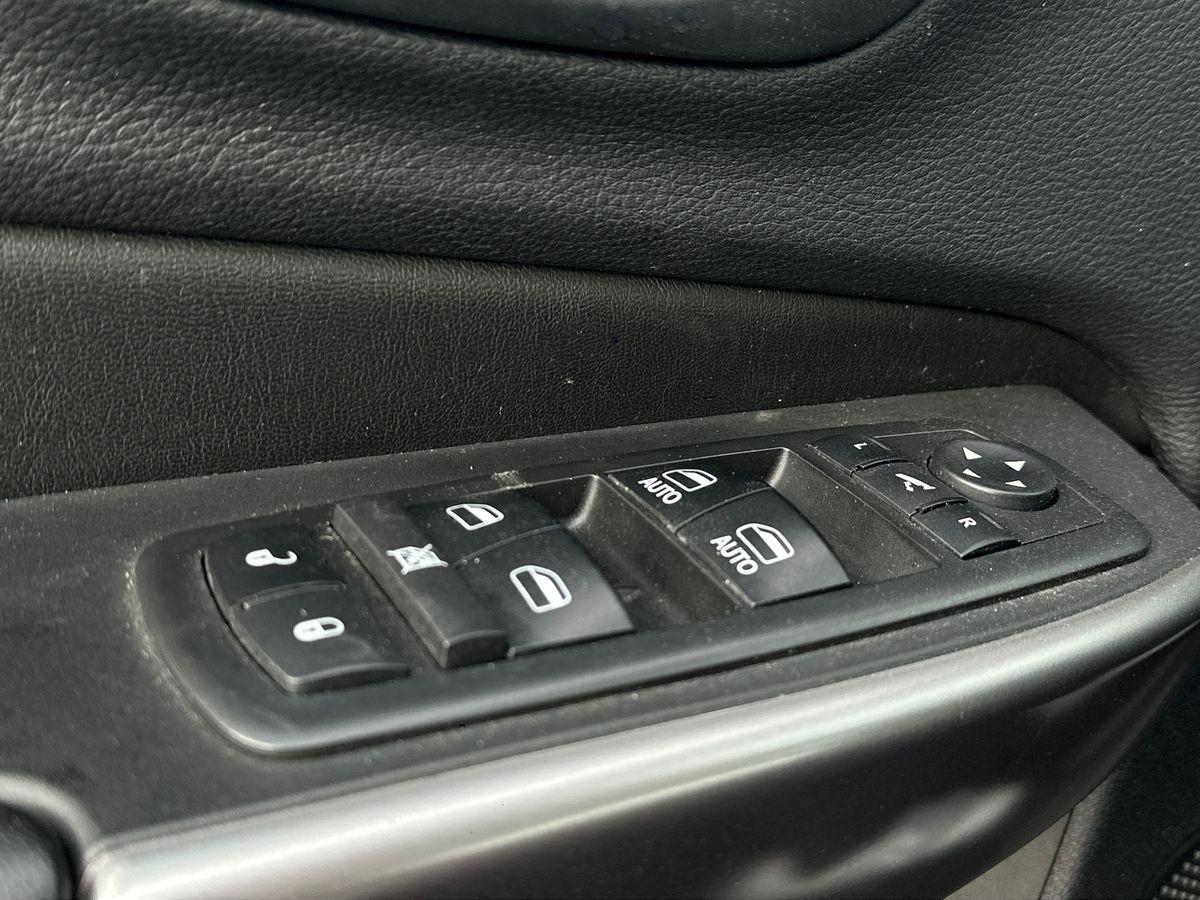 JEEP Cherokee V 2018 - Cherokee 2.2 mjt Overland 4wd active drive