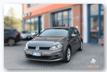 Volkswagen Golf 1.6 TDI 110 CV DSG 5p. Highline BlueMotion Technology