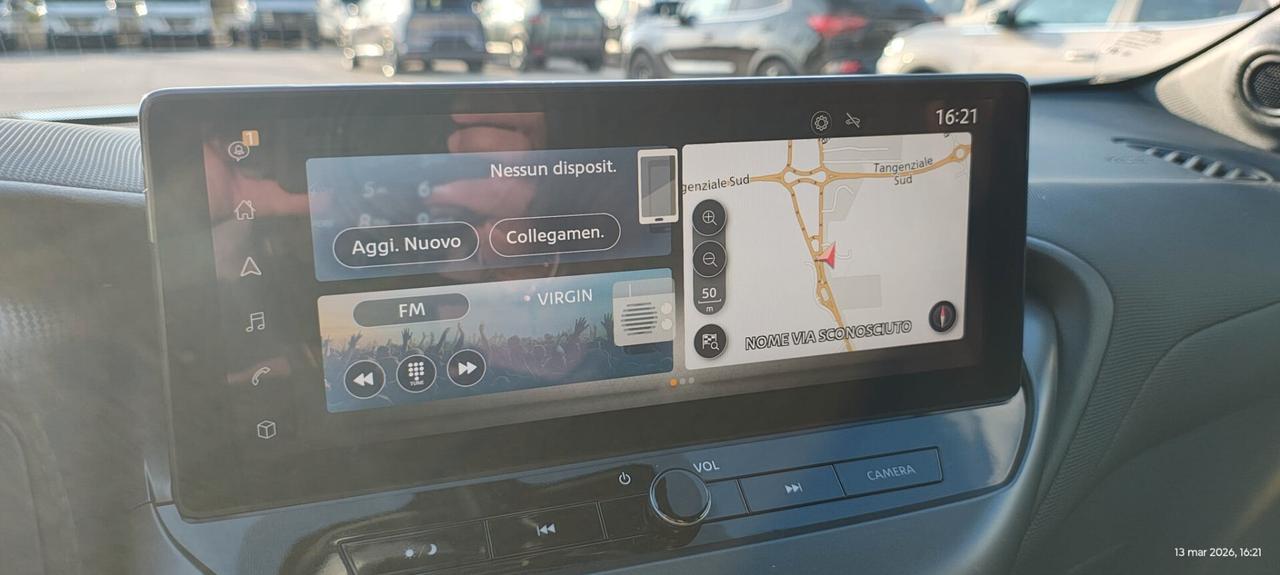 Nissan Juke 1.0 DIG-T 114 CV N-Design