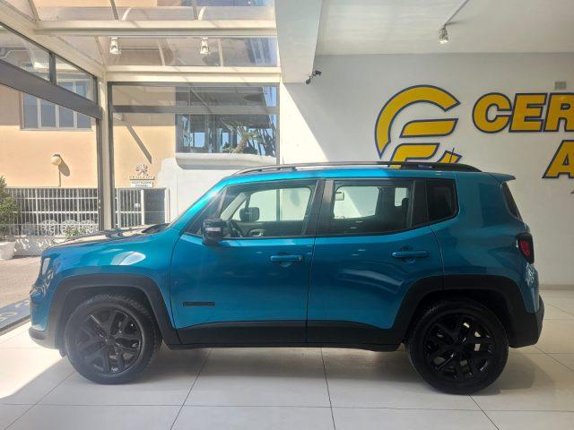 JEEP Renegade 1.0 T3 Nigt Eagle navi tua da ?219,00 mensili