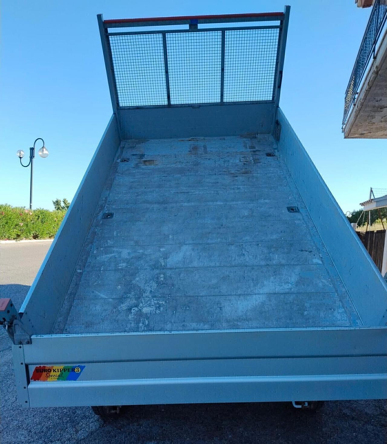 Citroen Jumper 2.2 BlueHDI 165Cv RIBALTABILE 2021