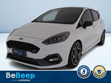 Ford Fiesta 5P 1.5 ECOBOOST ST 200CV