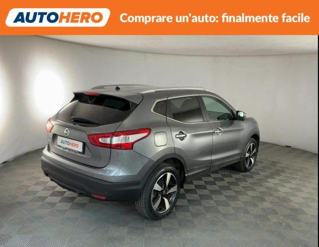 NISSAN Qashqai 1.6 dCi 2WD 360