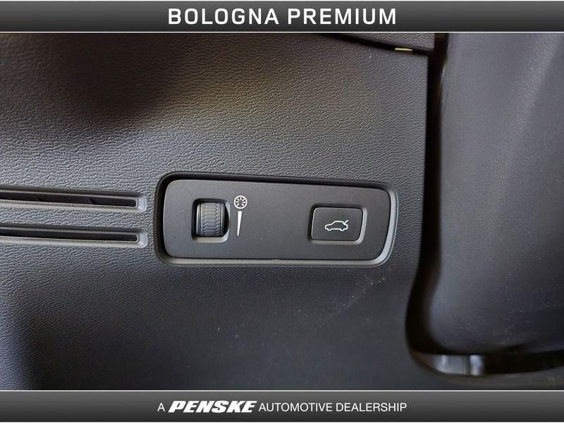 Volvo XC40 XC40 D3 AWD Geartronic Momentum