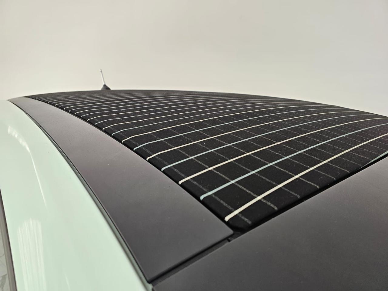 RENAULT TWINGO PARISIENNE CABRIO