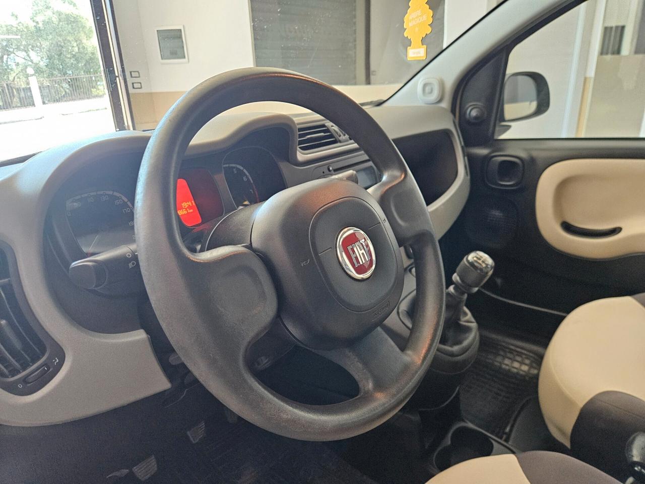 Fiat Panda 1.2 Classic