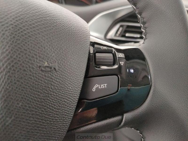 Peugeot 308 BlueHDi 130 S&S SW Allure