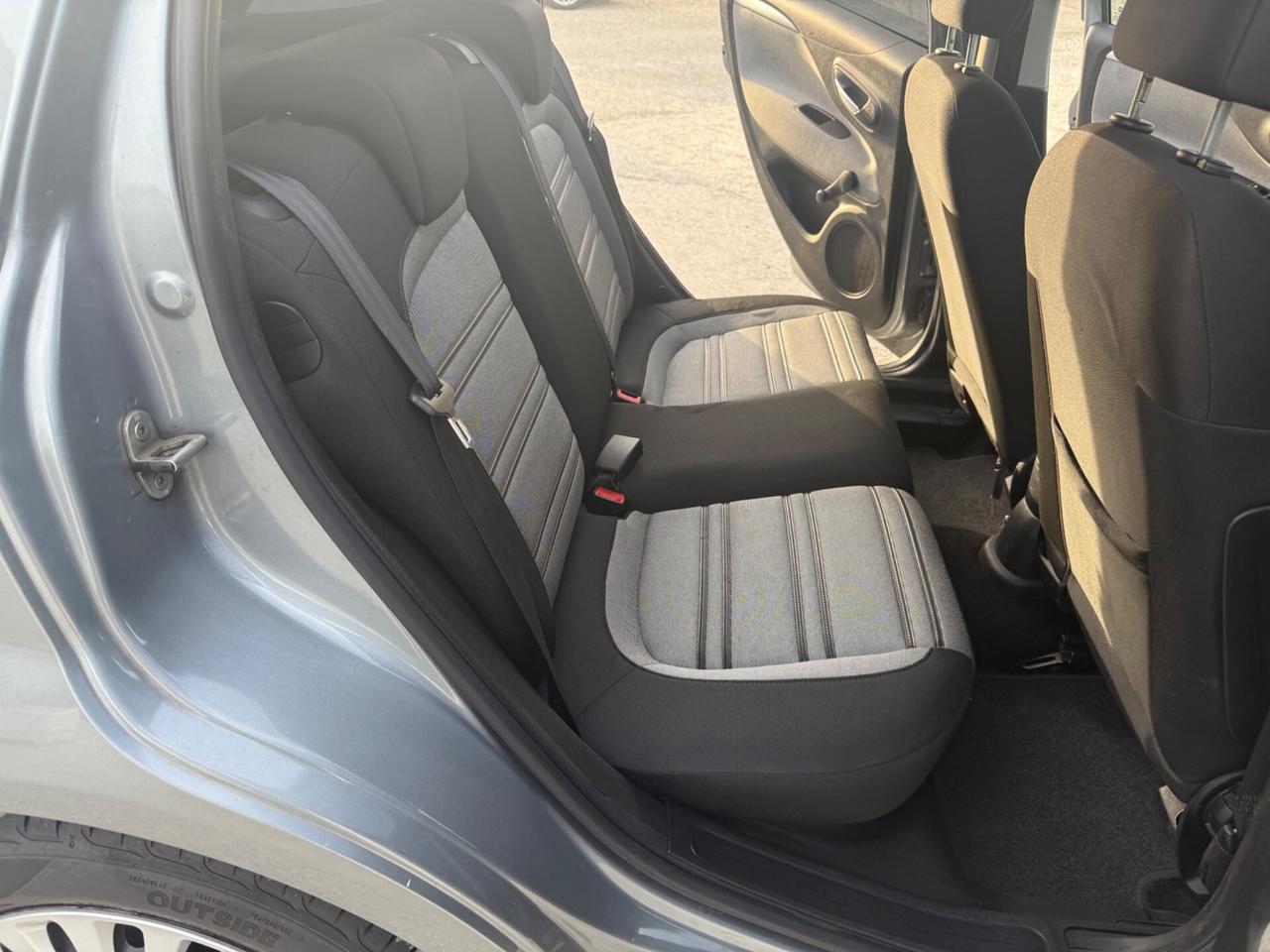 Fiat Punto Evo 1.3 Mjt 84 CV 5 porte Dynamic