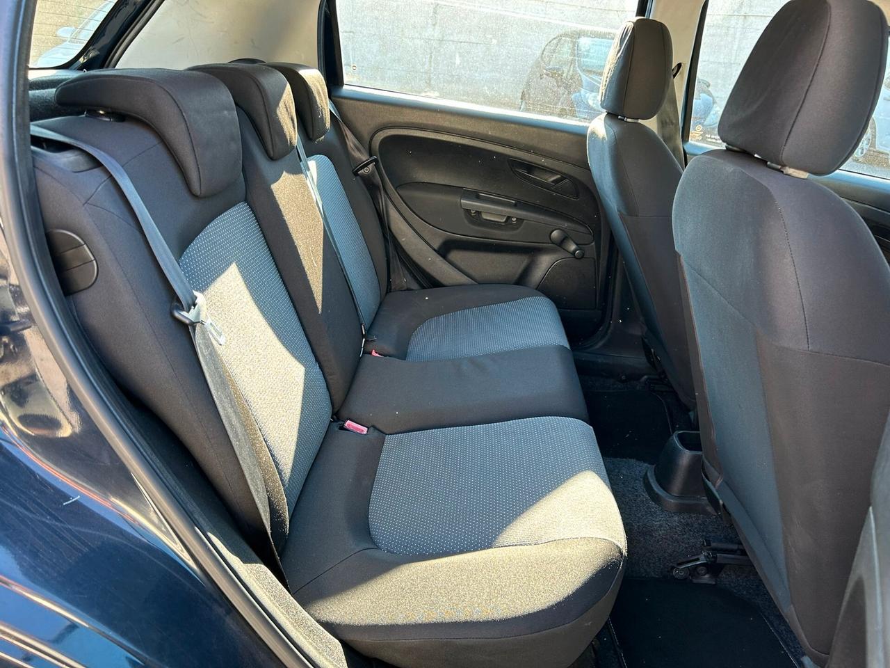 Fiat Grande Punto 1.3 MJT 75 CV 5 porte S&S Actual