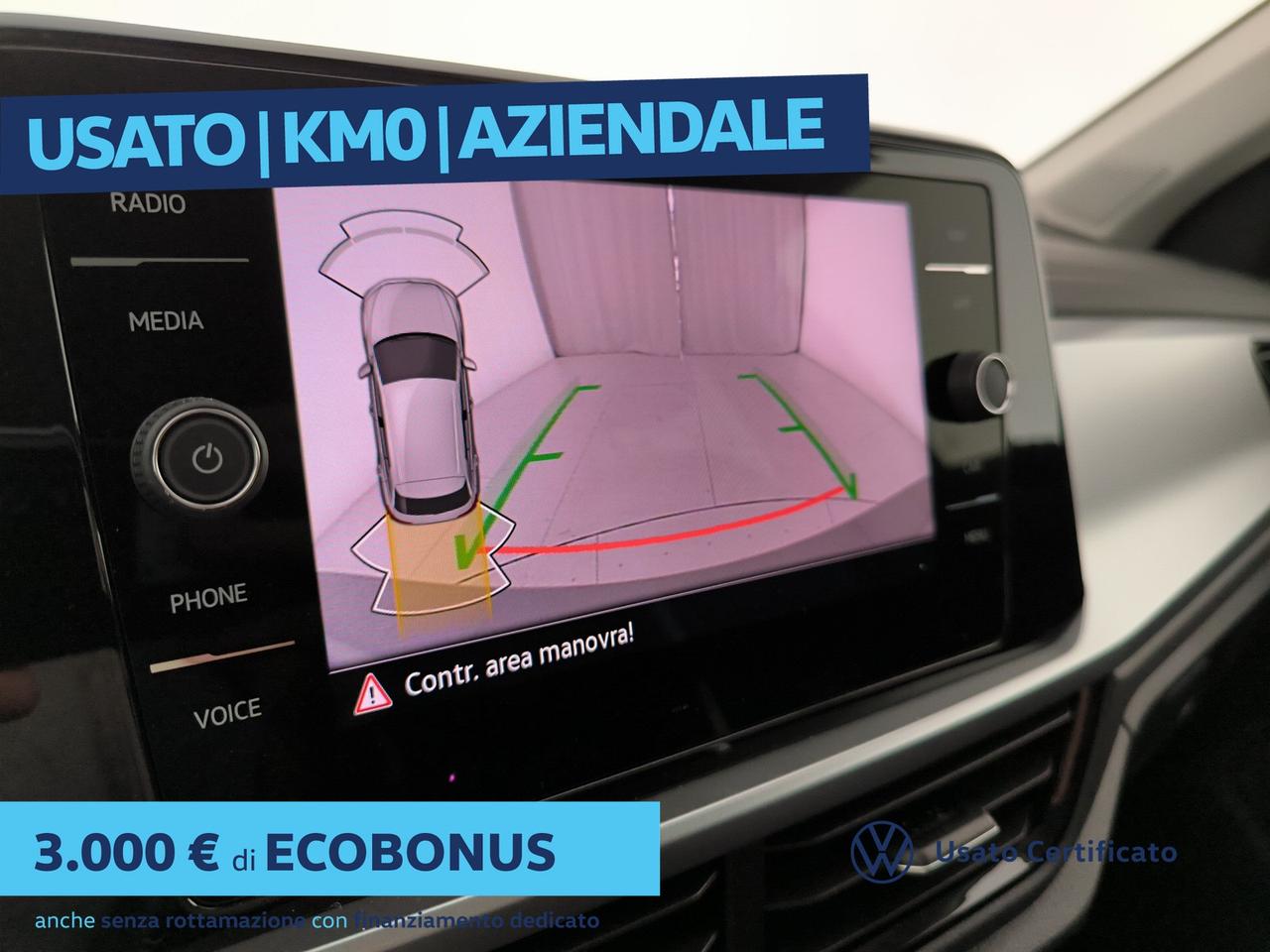 Volkswagen T-Roc 2.0 tdi edition plus 115cv