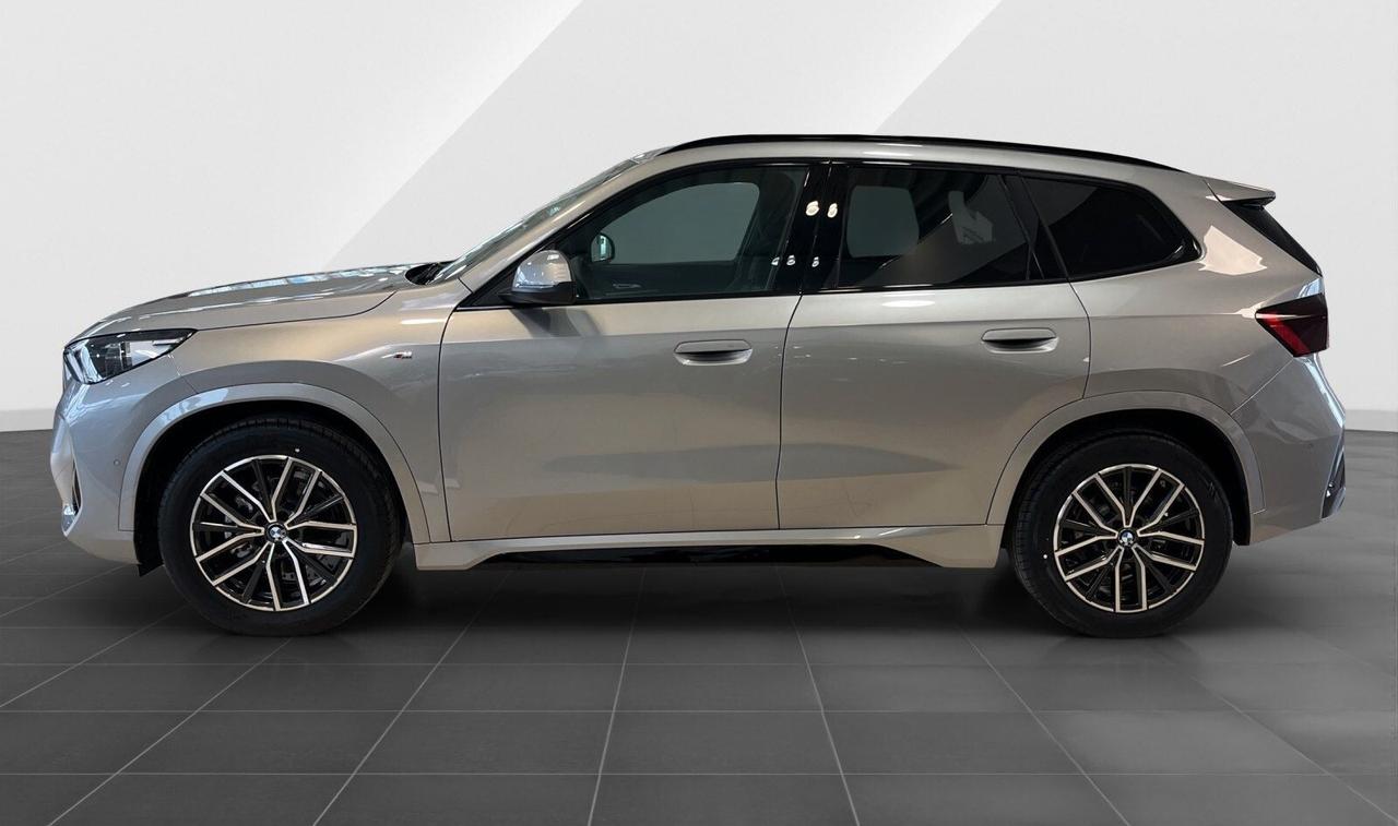 Bmw X1 sDrive 18d Msport