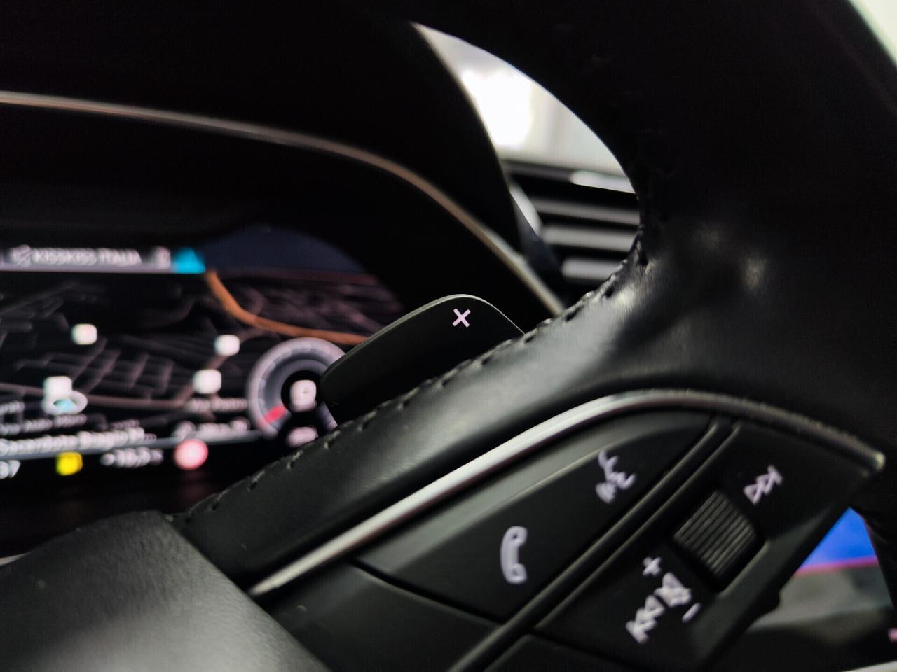 Audi Q3 35 TDI S tronic 2,0 150cv Tetto Unico Proprietario