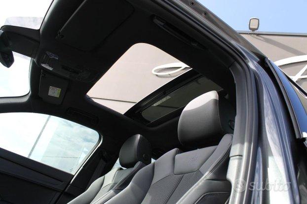 AUDI Q3 SPB 35 TDI S tronic S line edition