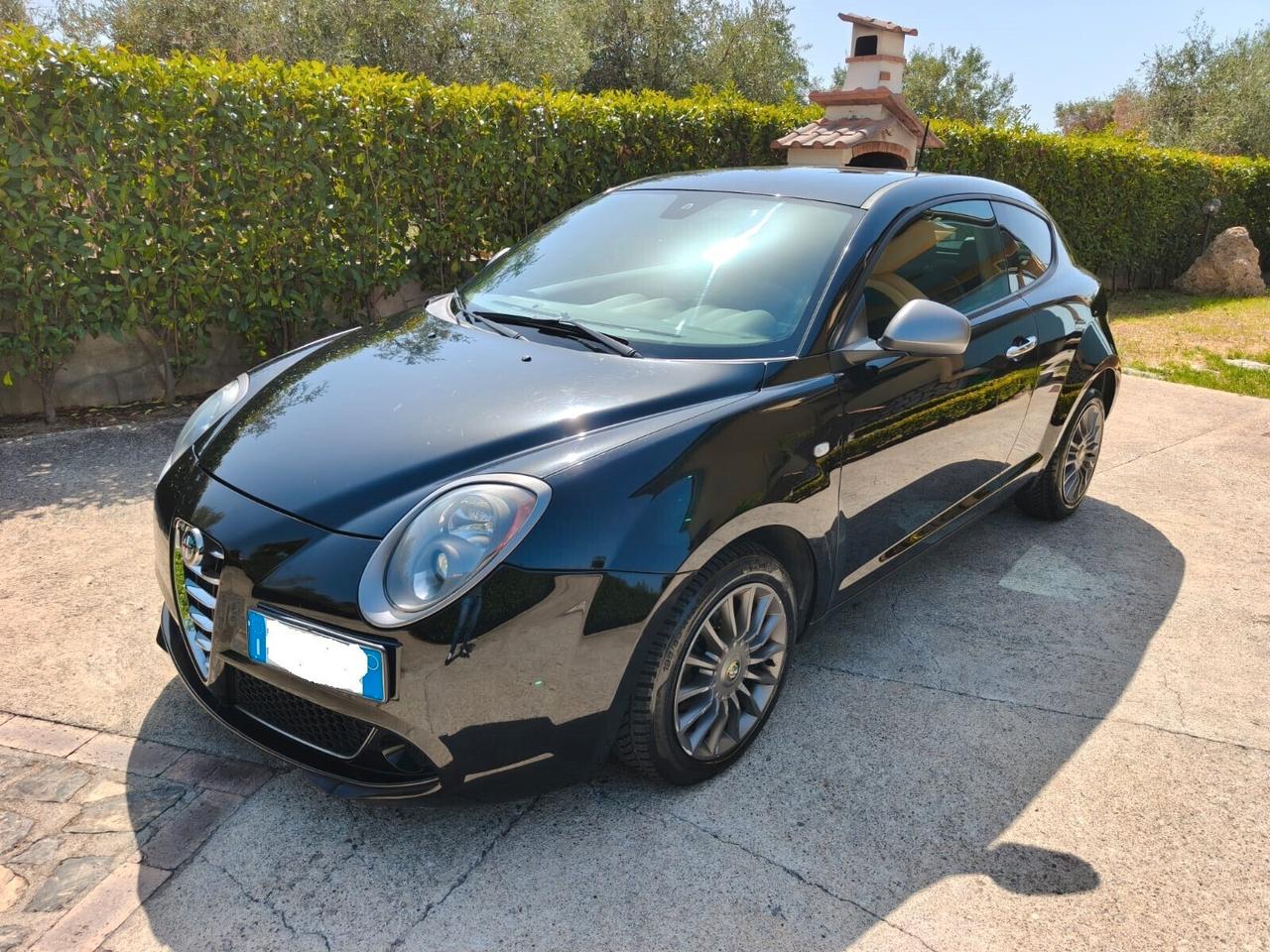 Alfa Mito – 2014