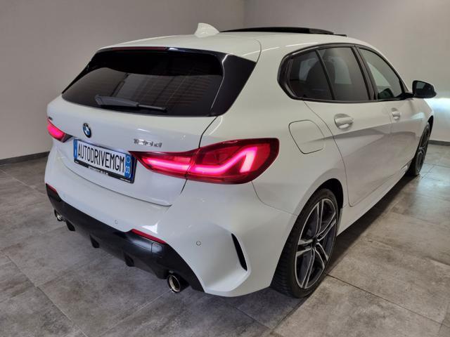 BMW 120 d xDrive 5p. Msport