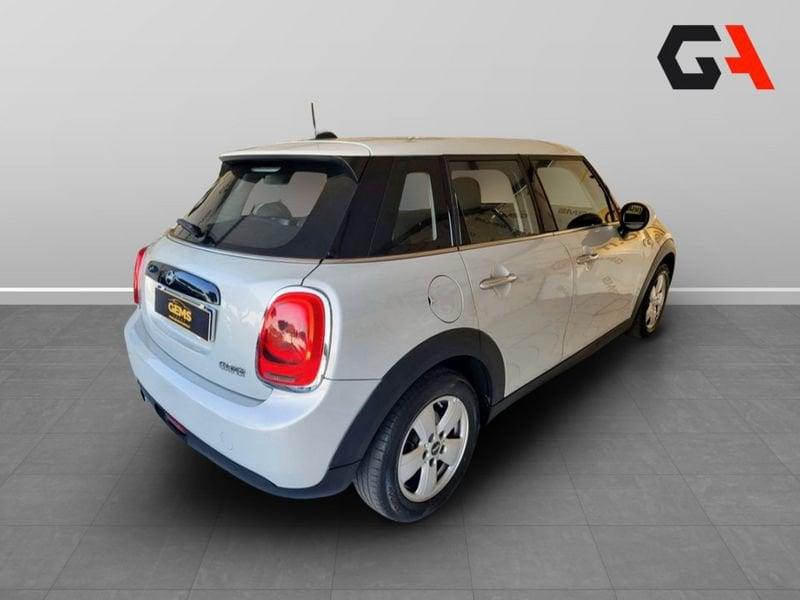 MINI Mini 5 porte Mini 1.5 Cooper Business 5 porte