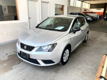 Seat Ibiza 1.2 70 CV 5 porte Style Neopatentati