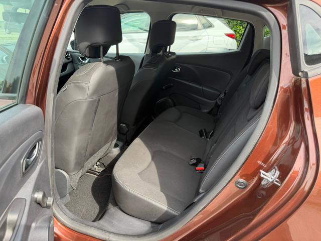 RENAULT Clio dCi 8V 75CV Start&Stop 5 porte Energy Zen