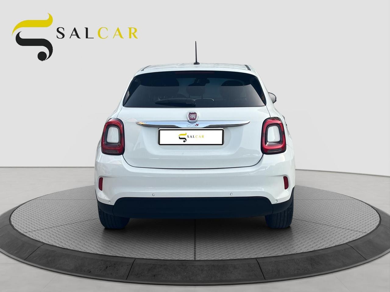 Fiat 500X 1.3 mjt 95cv 2021