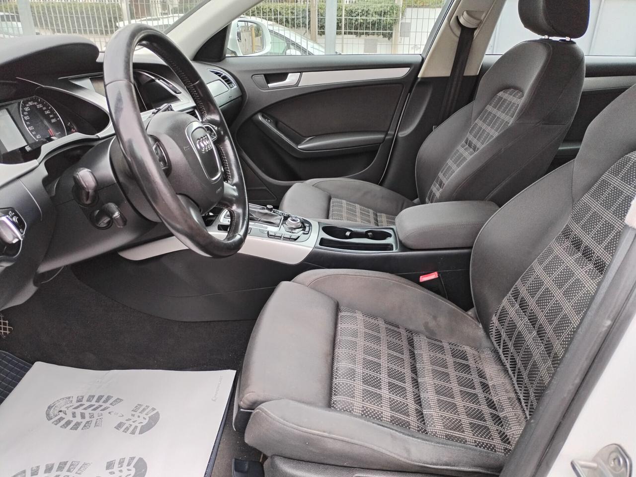 Audi A4 2.0 TDI 143CV *****VENDUTA******