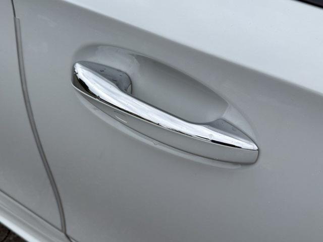 MERCEDES-BENZ A 250 e hybrid EQ AMG Line Premium