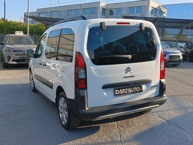 CITROEN Berlingo Multispace BlueHDi 100 S&S XTR