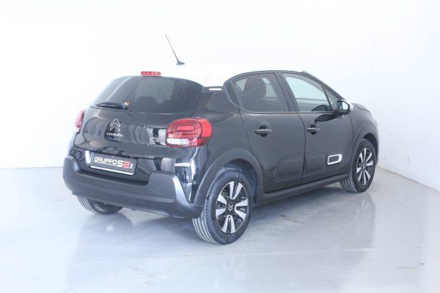 CITROEN C3 PureTech 110 S&S Shine Neopatentati