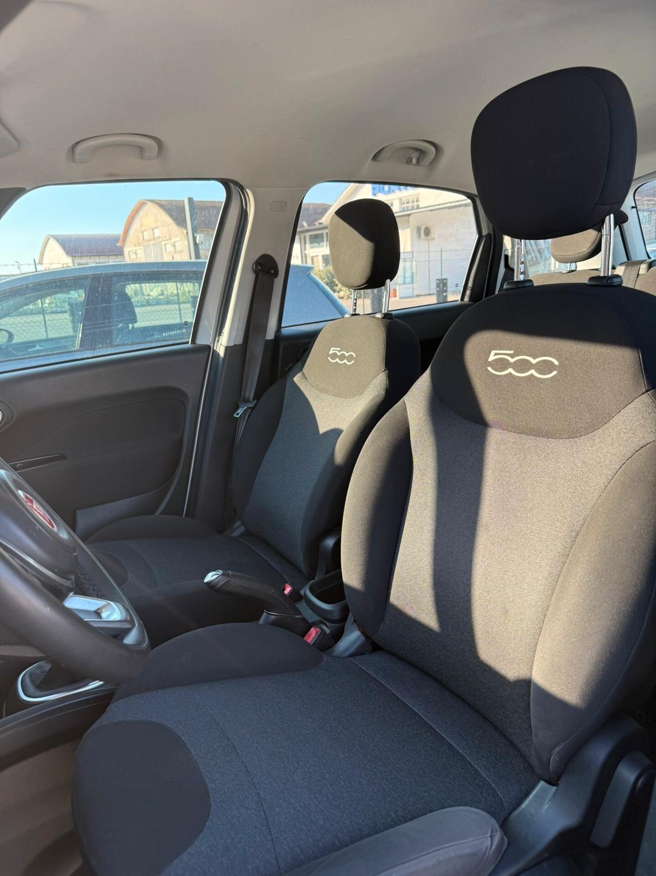 Fiat 500L 1.3 Multijet 95 CV Business