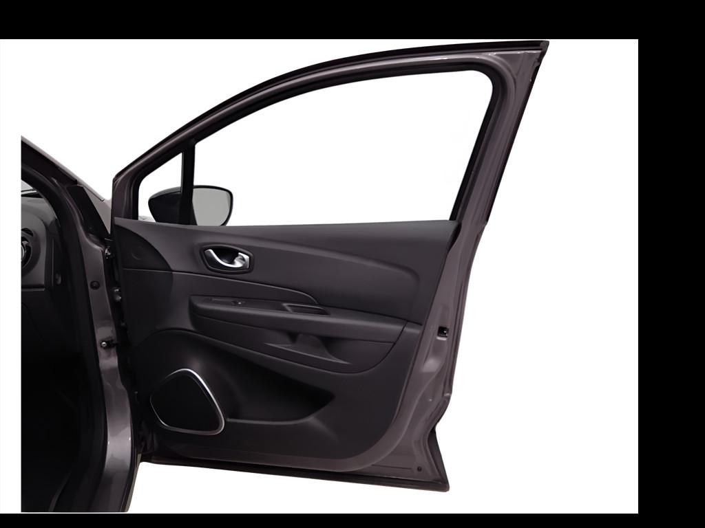 RENAULT Captur I 2017 - Captur 1.5 dci Sport Edition2 90cv