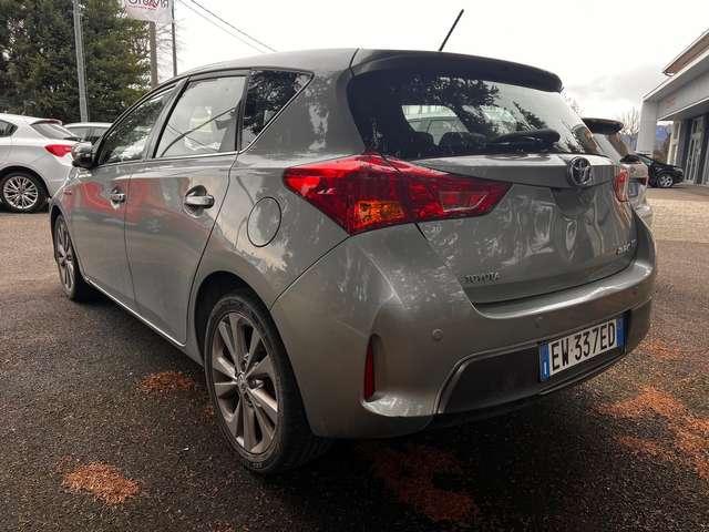 Toyota Auris Touring Sport 1.8 hybrid Active+