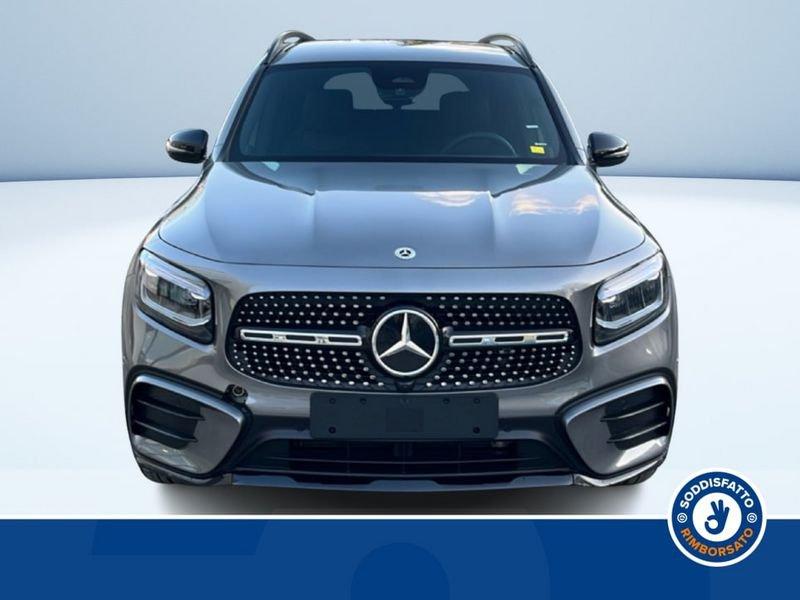 Mercedes-Benz GLB Classe 200d Automatic AMG Line Advanced Plus