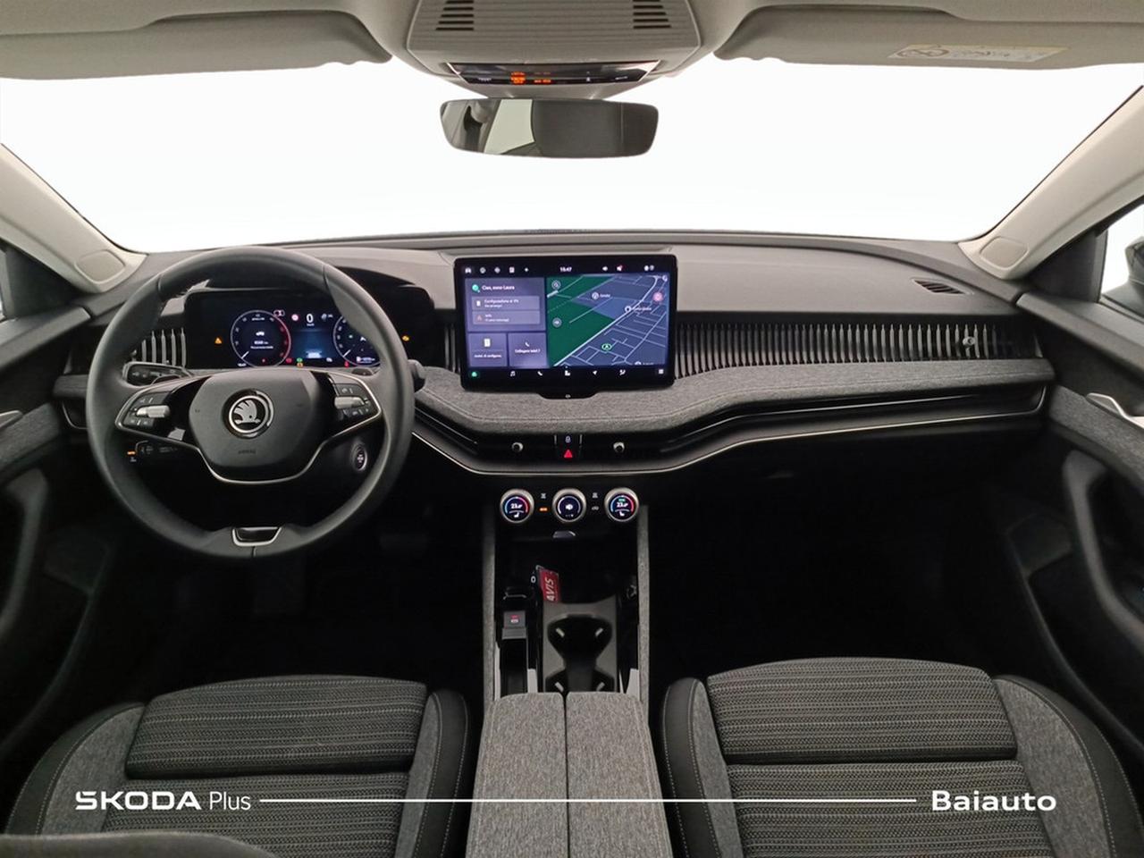 Skoda Superb wagon 2.0 tdi evo 150cv selection dsg