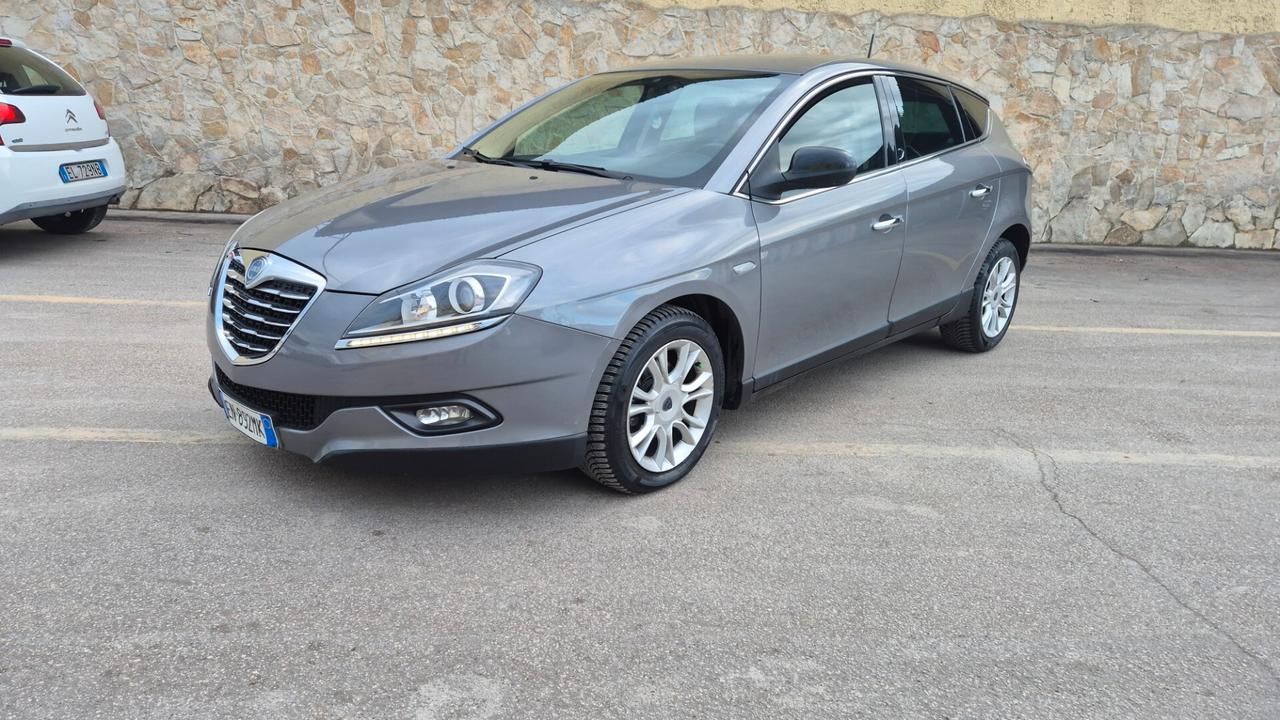 Lancia Delta 1.6 MJT DPF Gold