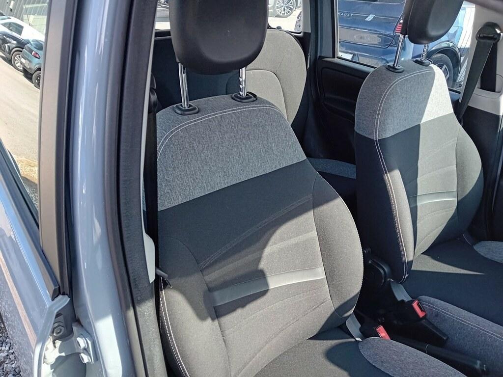 Fiat Panda 1.0 FireFly Hybrid
