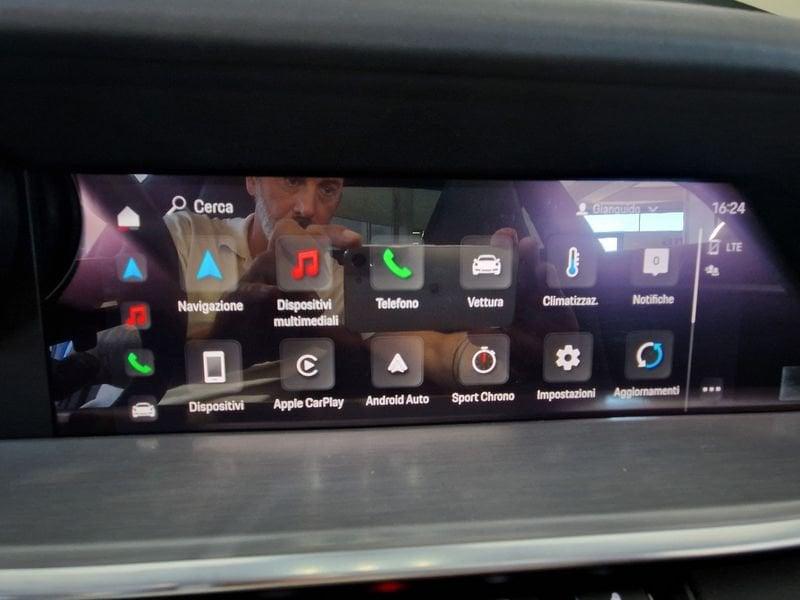 Porsche 911 911 Coupé 3.0 Carrera S auto