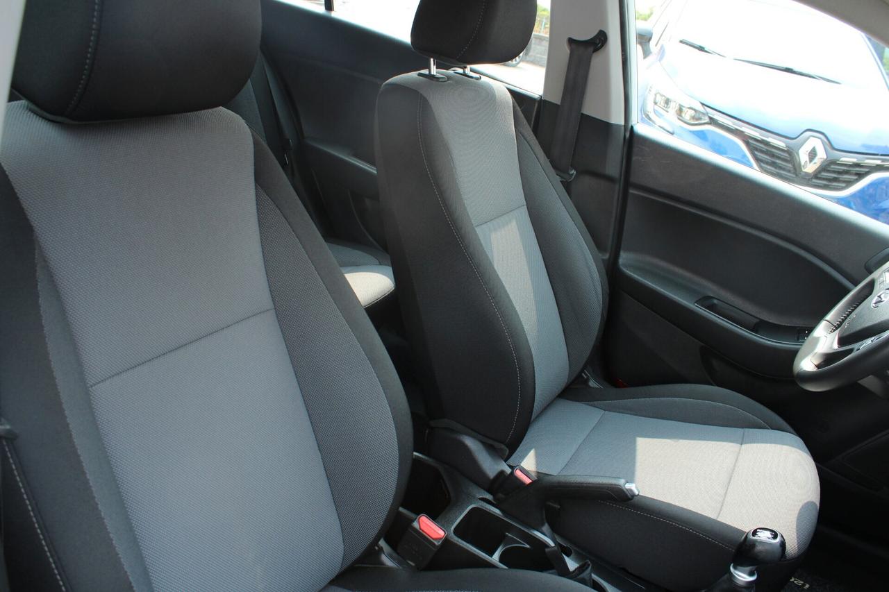 Hyundai i20 1.2 5 porte Econext Connectline