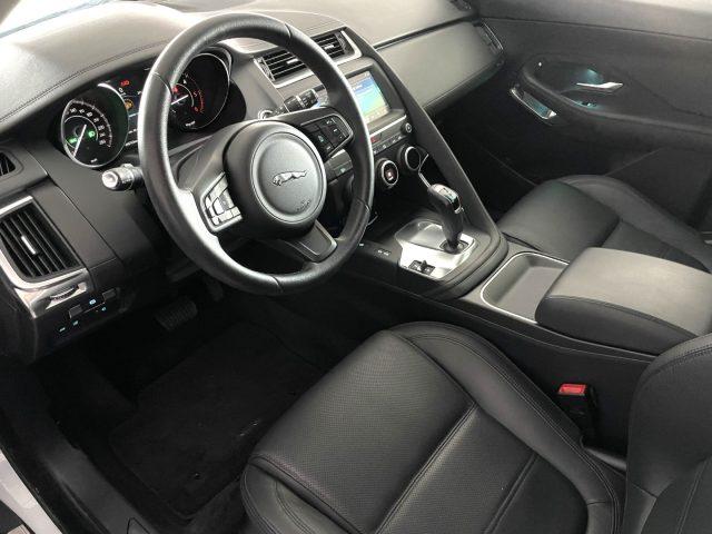 JAGUAR E-Pace 2.0 D i4 150 CV R-Dynamic HSE
