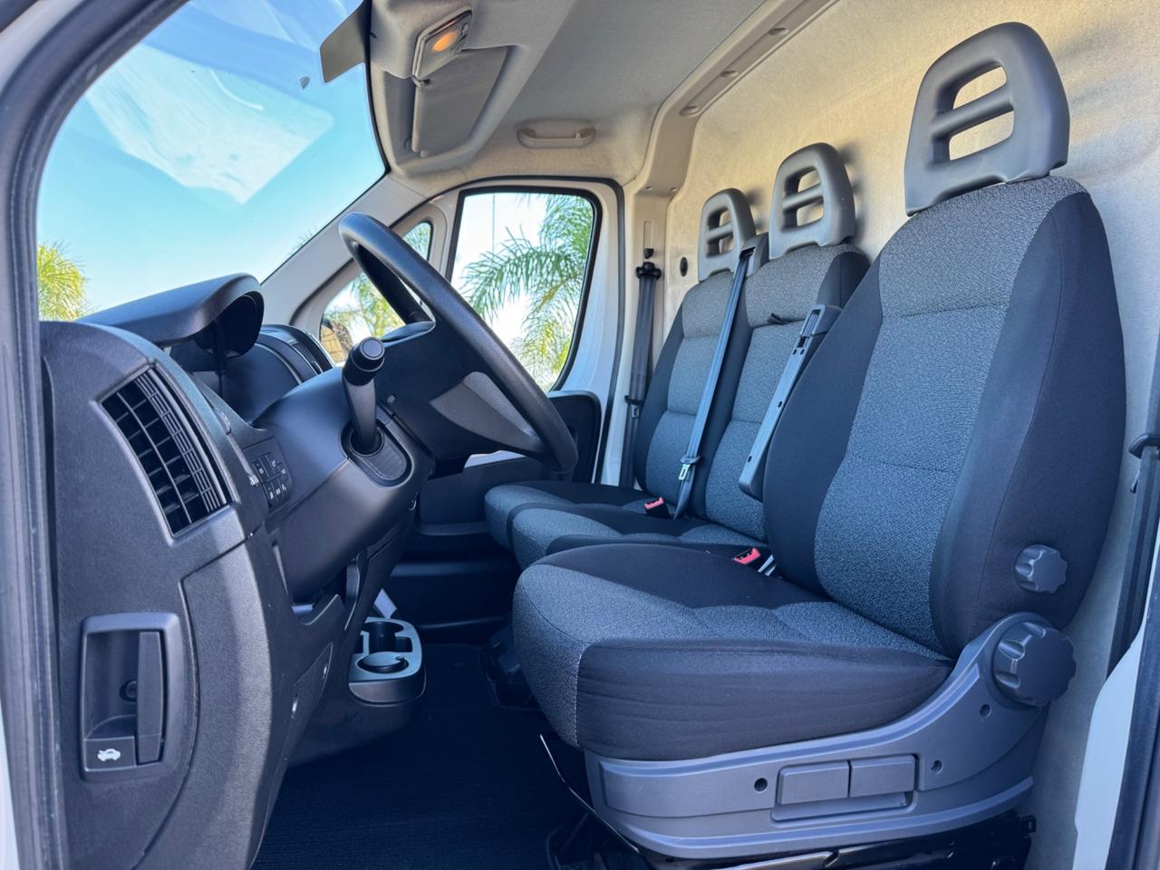 Fiat Ducato 35 2.3 MJT
