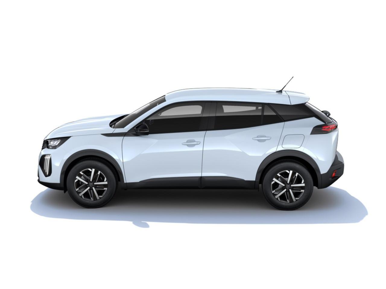 PEUGEOT 2008 Style PureTech 100 S&S